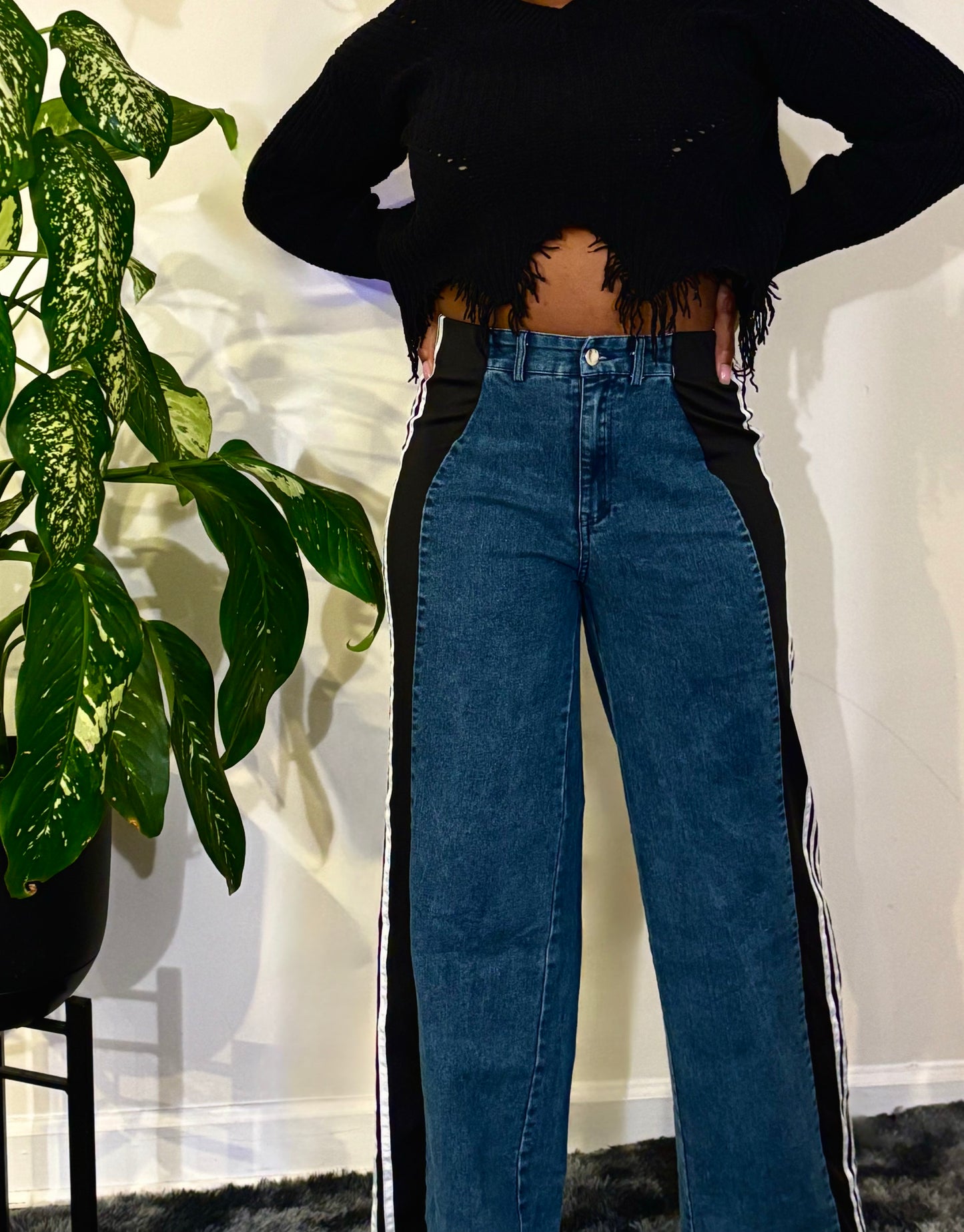 The Serena Jeans