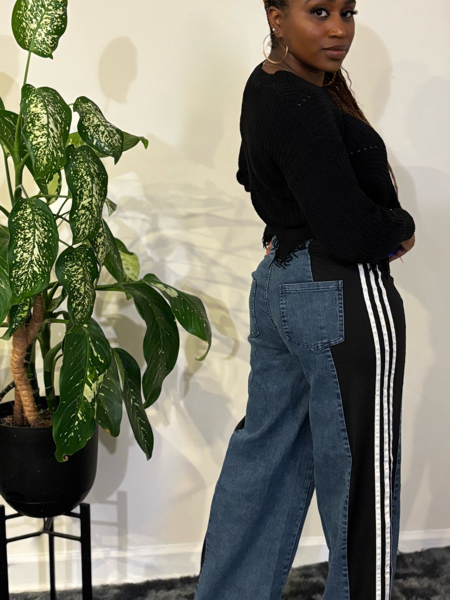 The Serena Jeans
